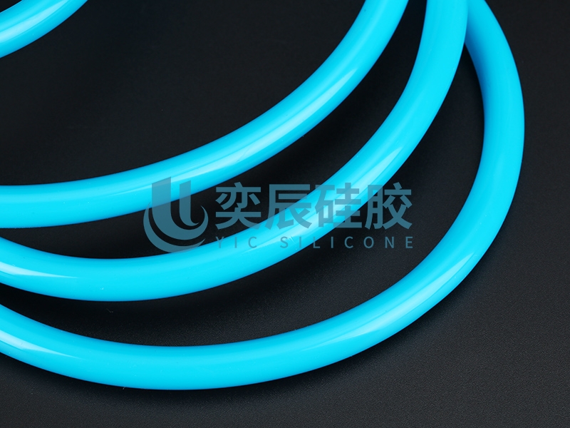 福建医疗硅胶管