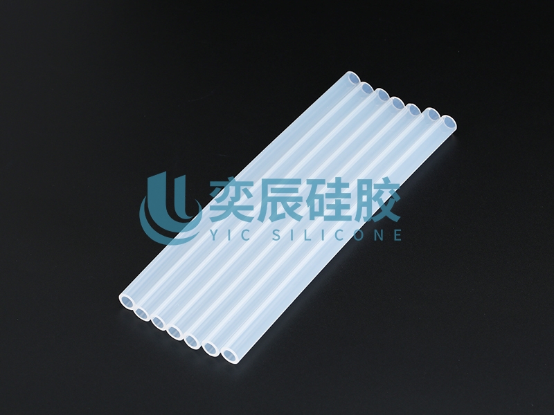 深圳医疗硅胶管