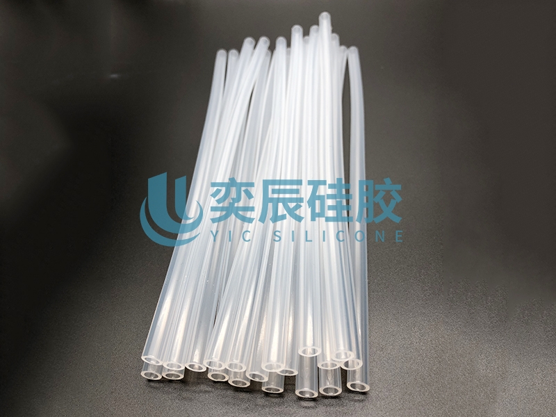 广东医疗硅胶管生产