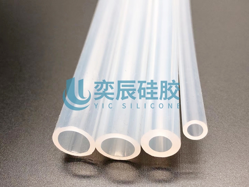 广东医疗硅胶管生产商