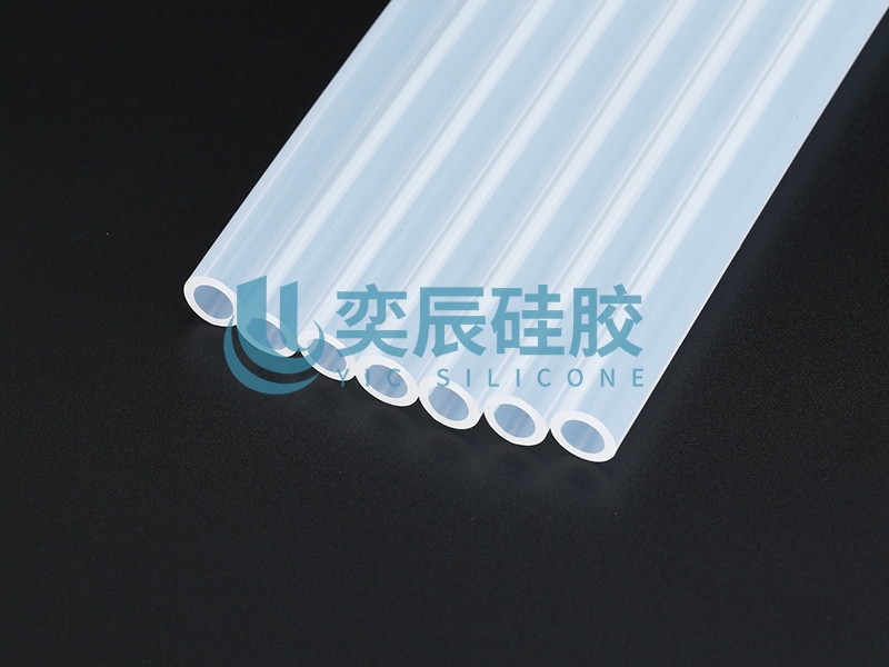 广州医疗硅胶管