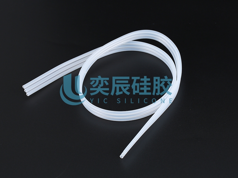 医疗硅胶管生产商
