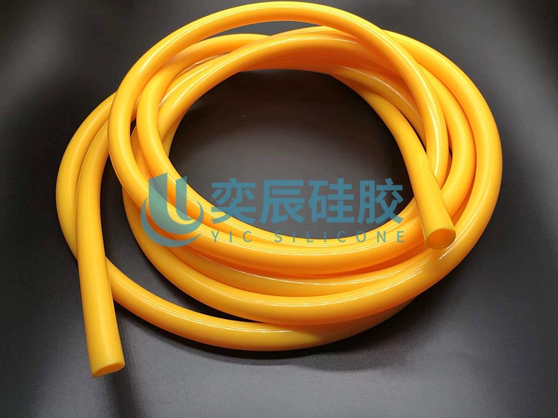 广东医用硅胶管