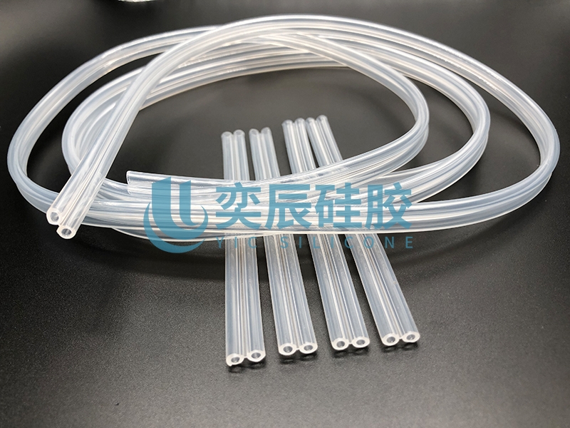 广东医疗硅橡胶导管