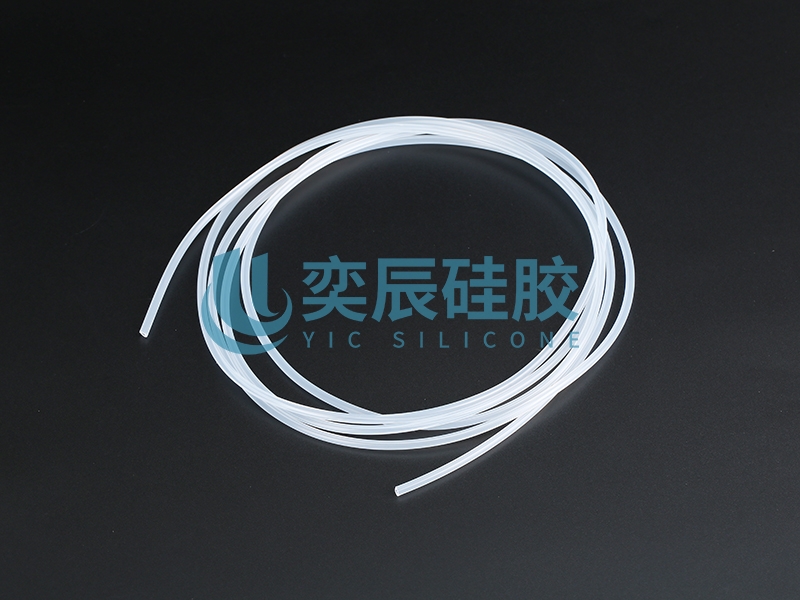 厦门医疗硅胶管