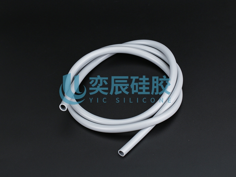 医疗硅胶管生产加工