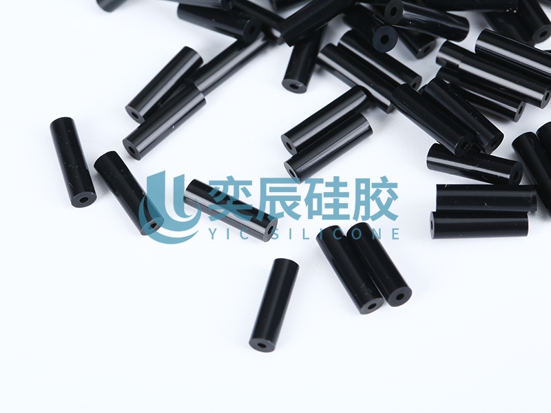 医疗硅胶管生产