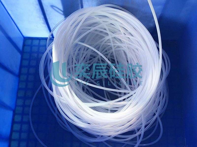 广东医疗硅胶管制造
