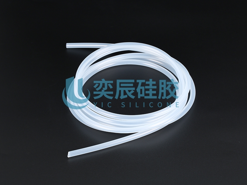 医疗硅胶管厂家
