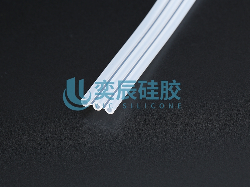 医疗硅胶管批发