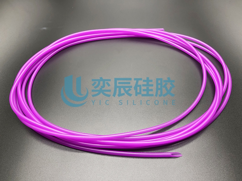 医用级硅胶管