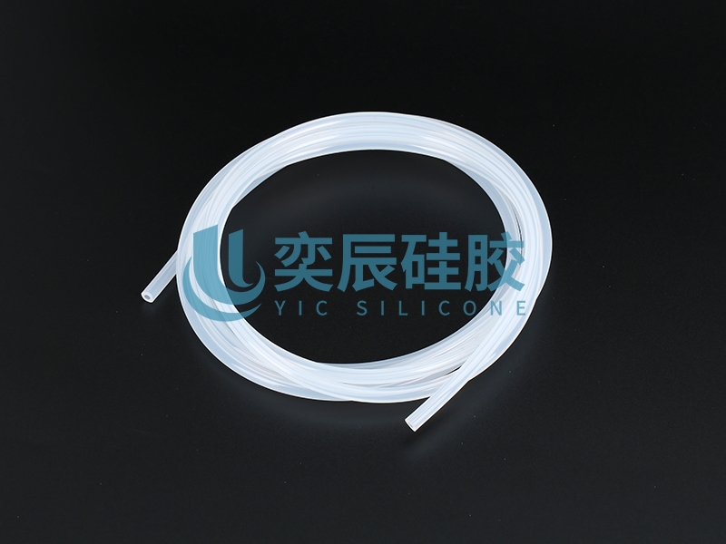 中山医疗硅胶管