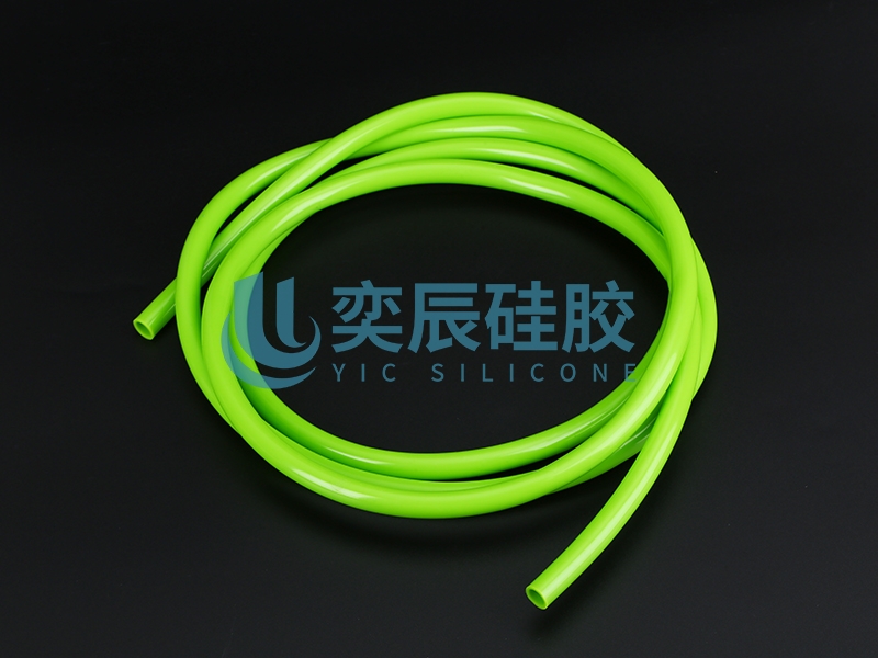 东莞医疗硅胶管订做