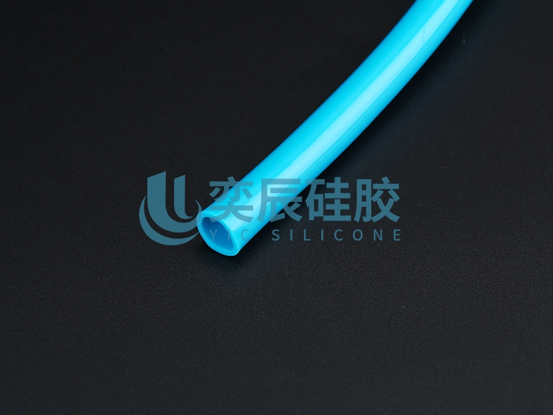 医疗硅胶管制造