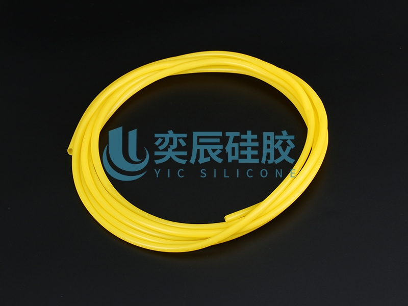东莞医疗硅胶管厂商