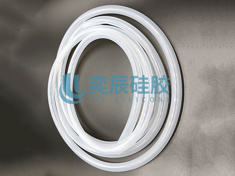 东莞医疗硅胶管定制
