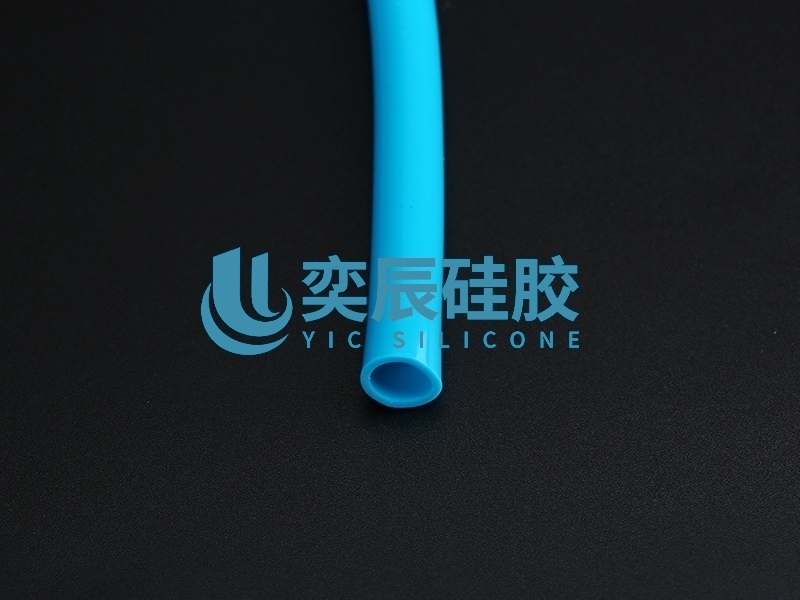 东莞医疗硅胶管加工 
