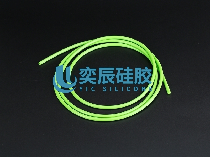 东莞医疗硅胶管加工