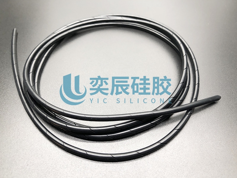 硅胶缠绕管生产厂家